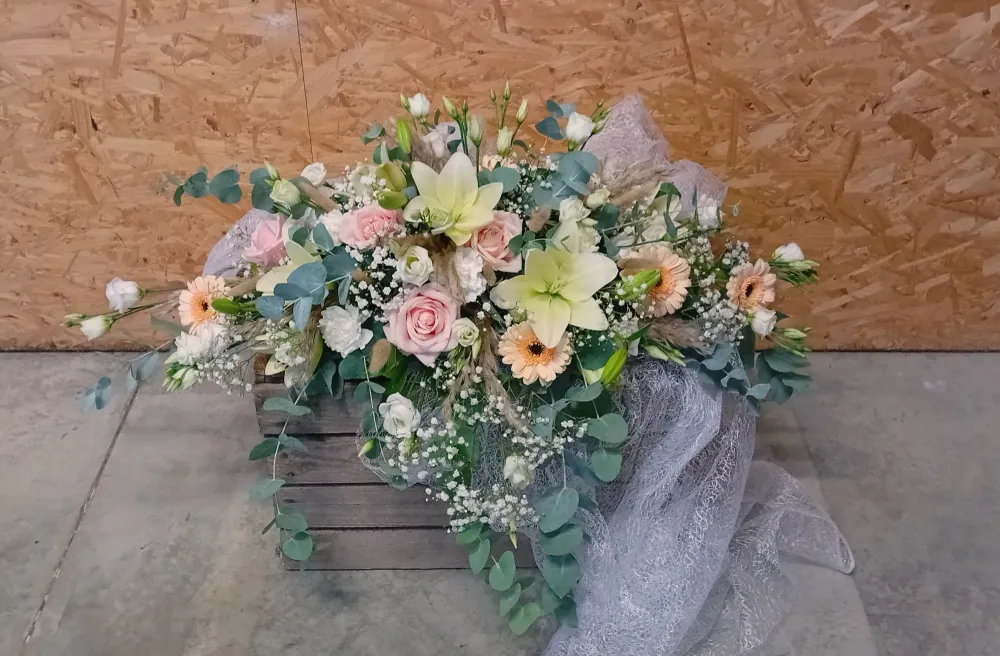 Fleuriste près de Allex